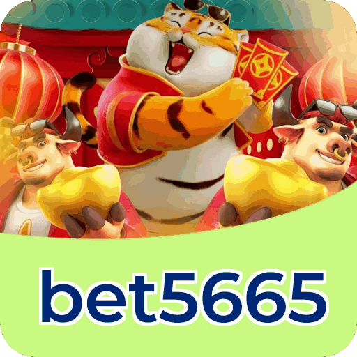 Bônus de boas-vindas bet5665