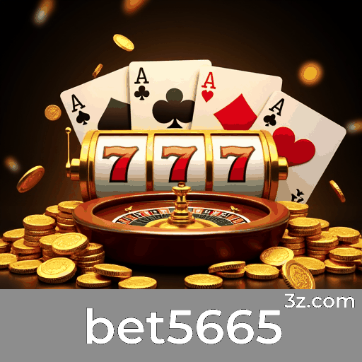 bet5665: Jogos Inovadores com Tecnologia de Ponta